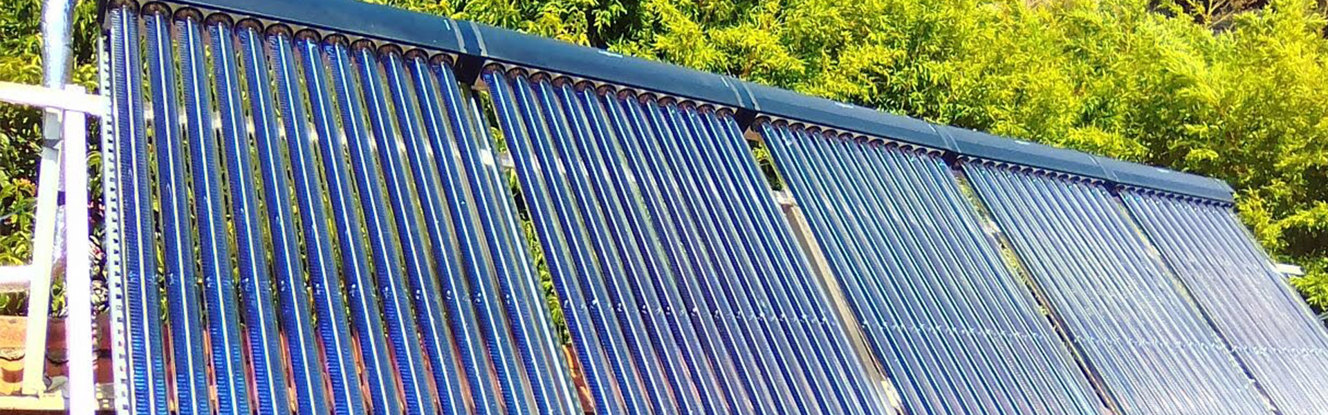 impiano climatizzazione alberghiero